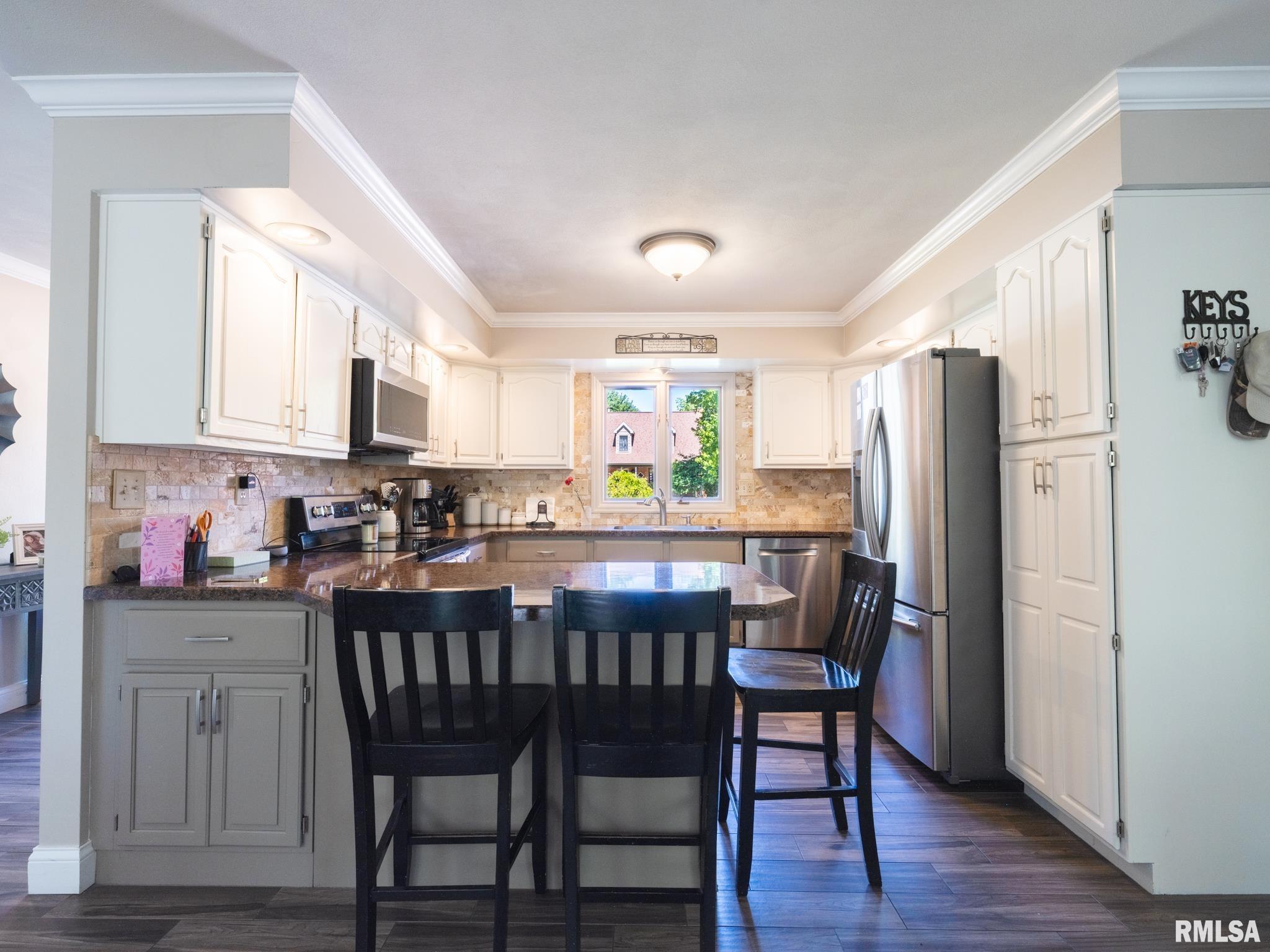 3612 West Chartwell Road Peoria, IL 61614 - Photo 45 of 63 Gallery Image 45