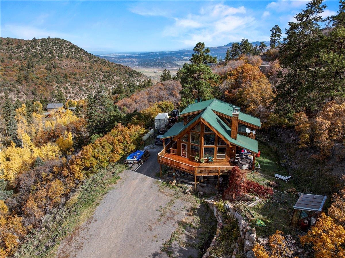 87 Which Way Ridgway, CO 81432 - Photo 1 of 38 Gallery Image 1