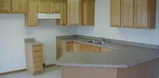 6853 Friday Road Byron, IL 61010 - Photo 1 of 4 a close view of sink