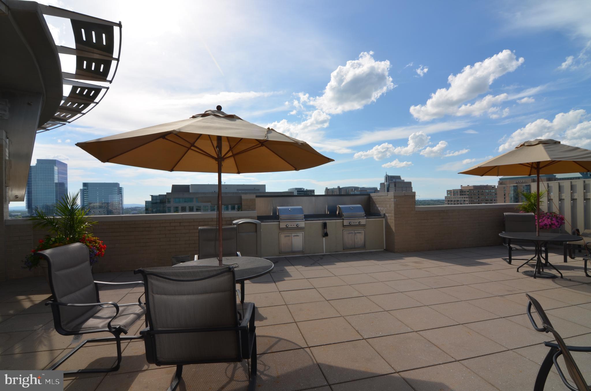 11800 Sunset Hills Road, Unit 1102 Reston, VA 20190 - Photo 28 of 45