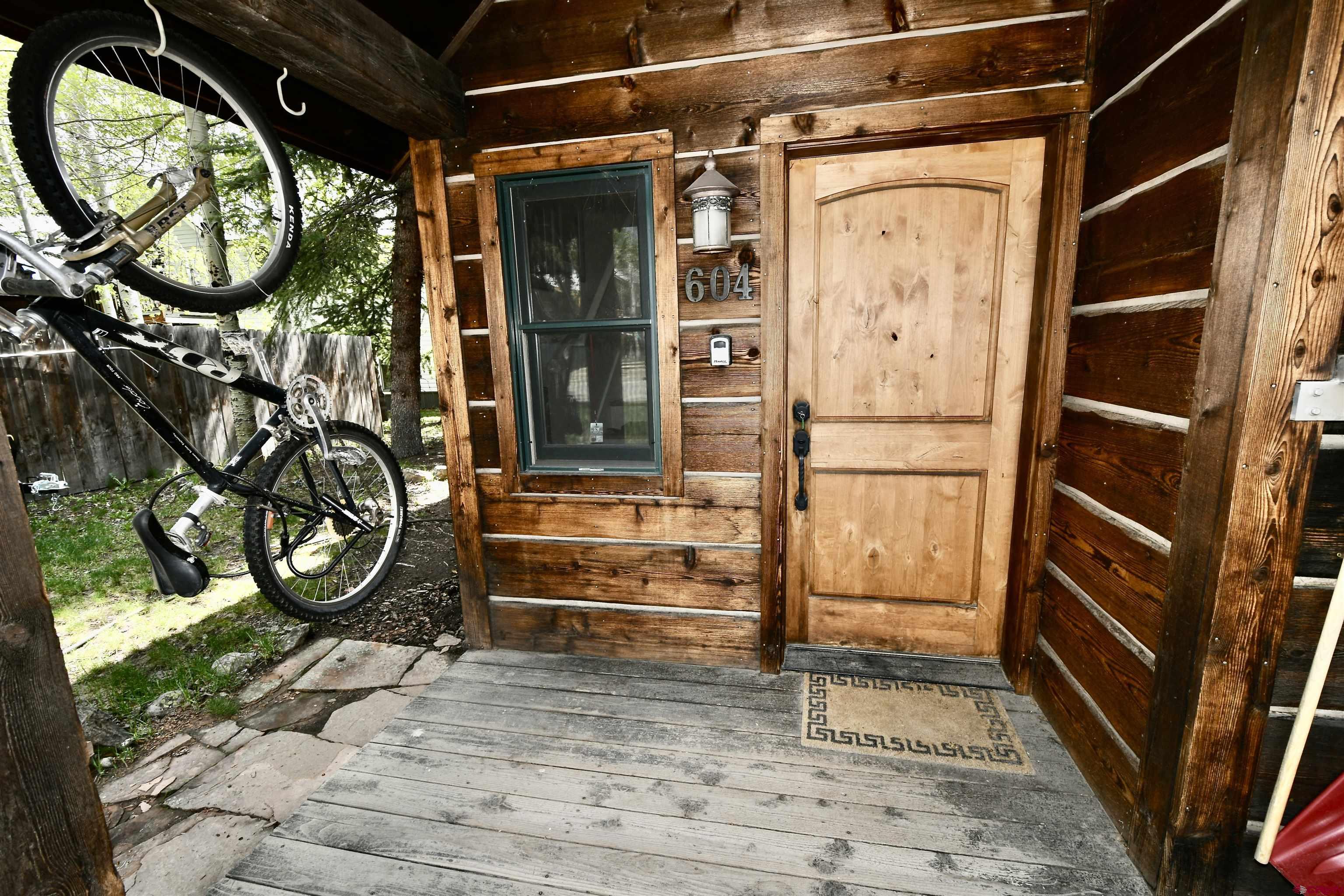 602-604 4th Street Crested Butte, CO 81224 - Photo 2 of 45