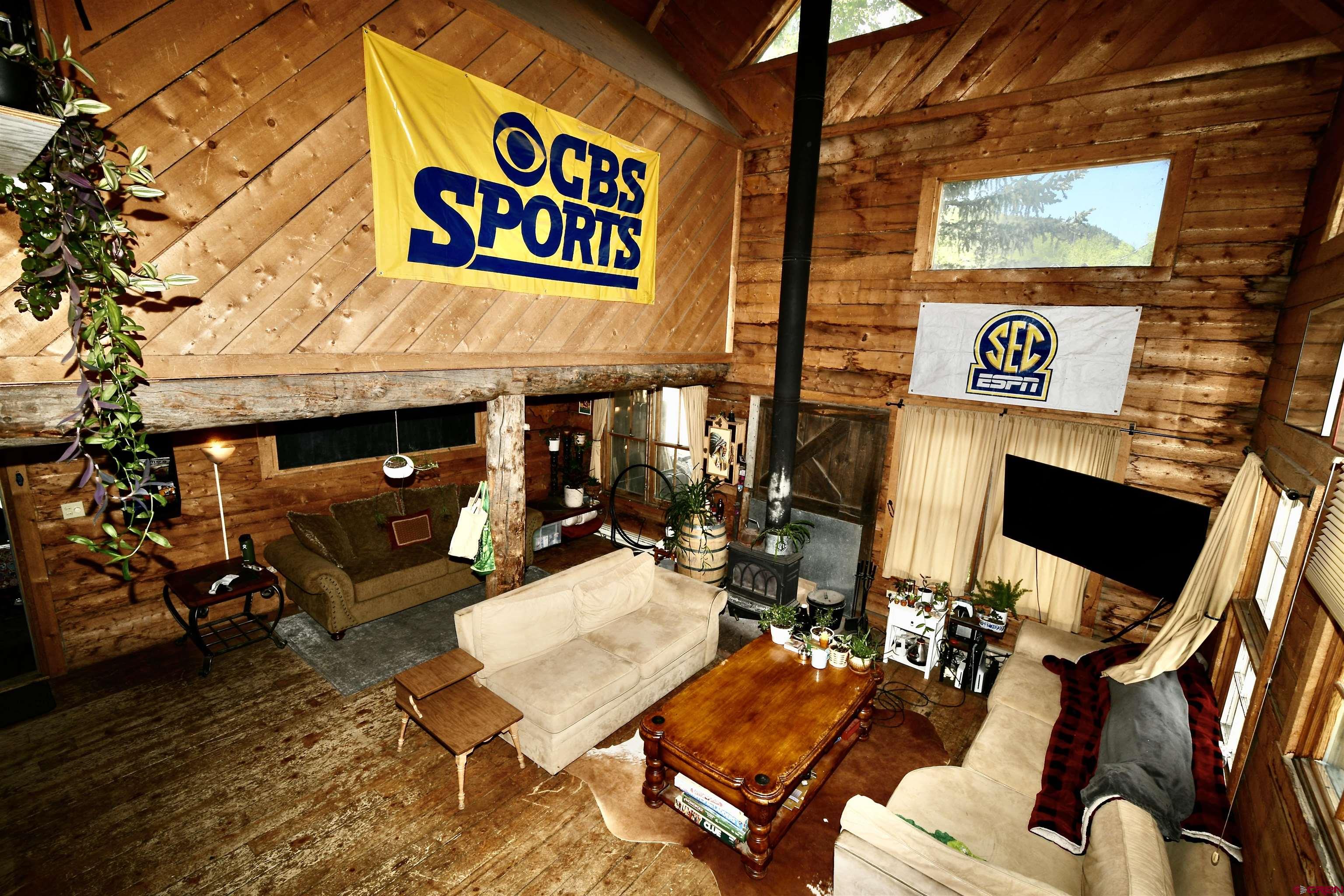 602-604 4th Street Crested Butte, CO 81224 - Photo 32 of 45 a view of a street with sitting area