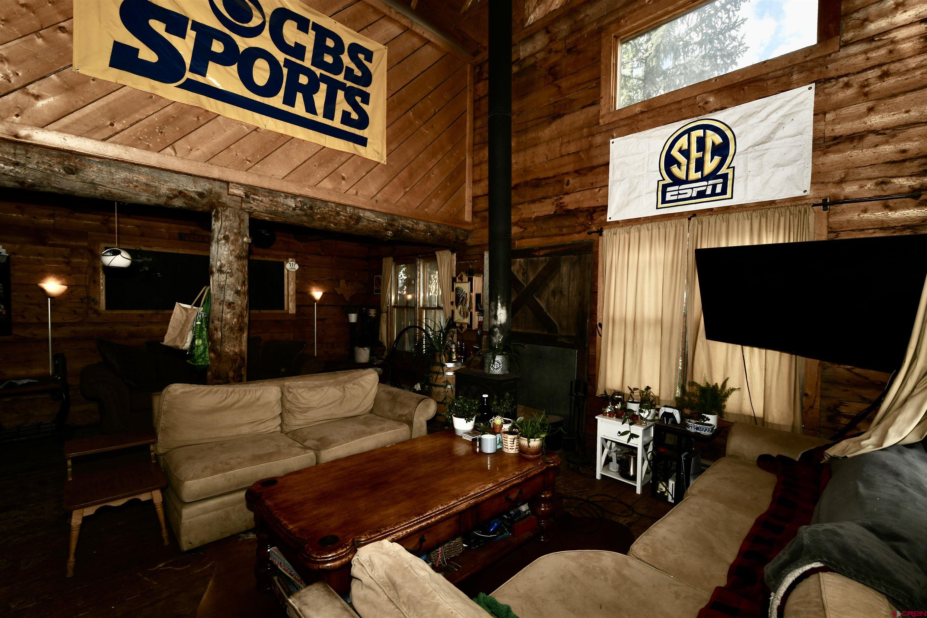 602-604 4th Street Crested Butte, CO 81224 - Photo 33 of 45 a outdoor living area with furniture