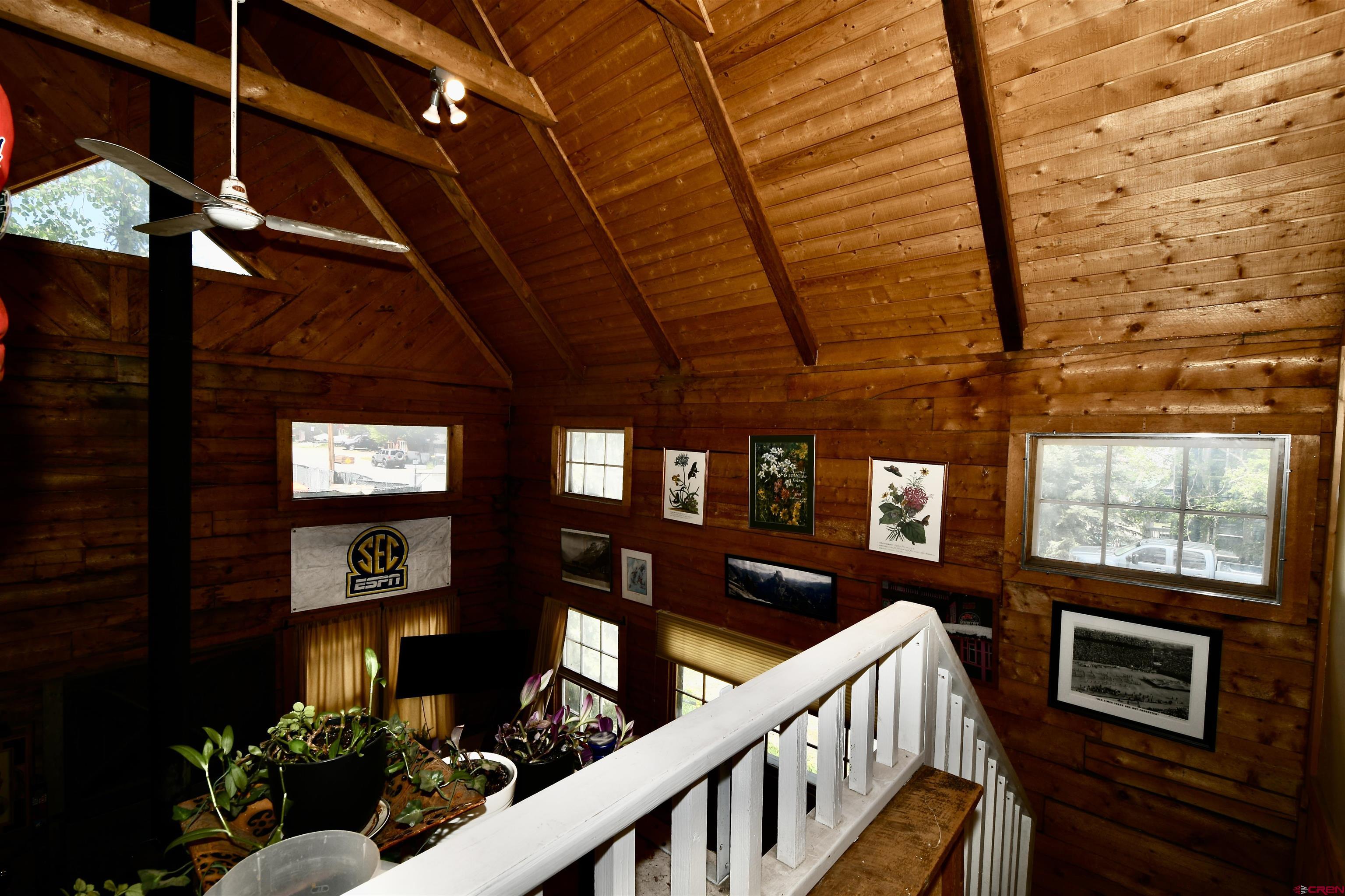 602-604 4th Street Crested Butte, CO 81224 - Photo 37 of 45 a view of a livingroom with furniture and window