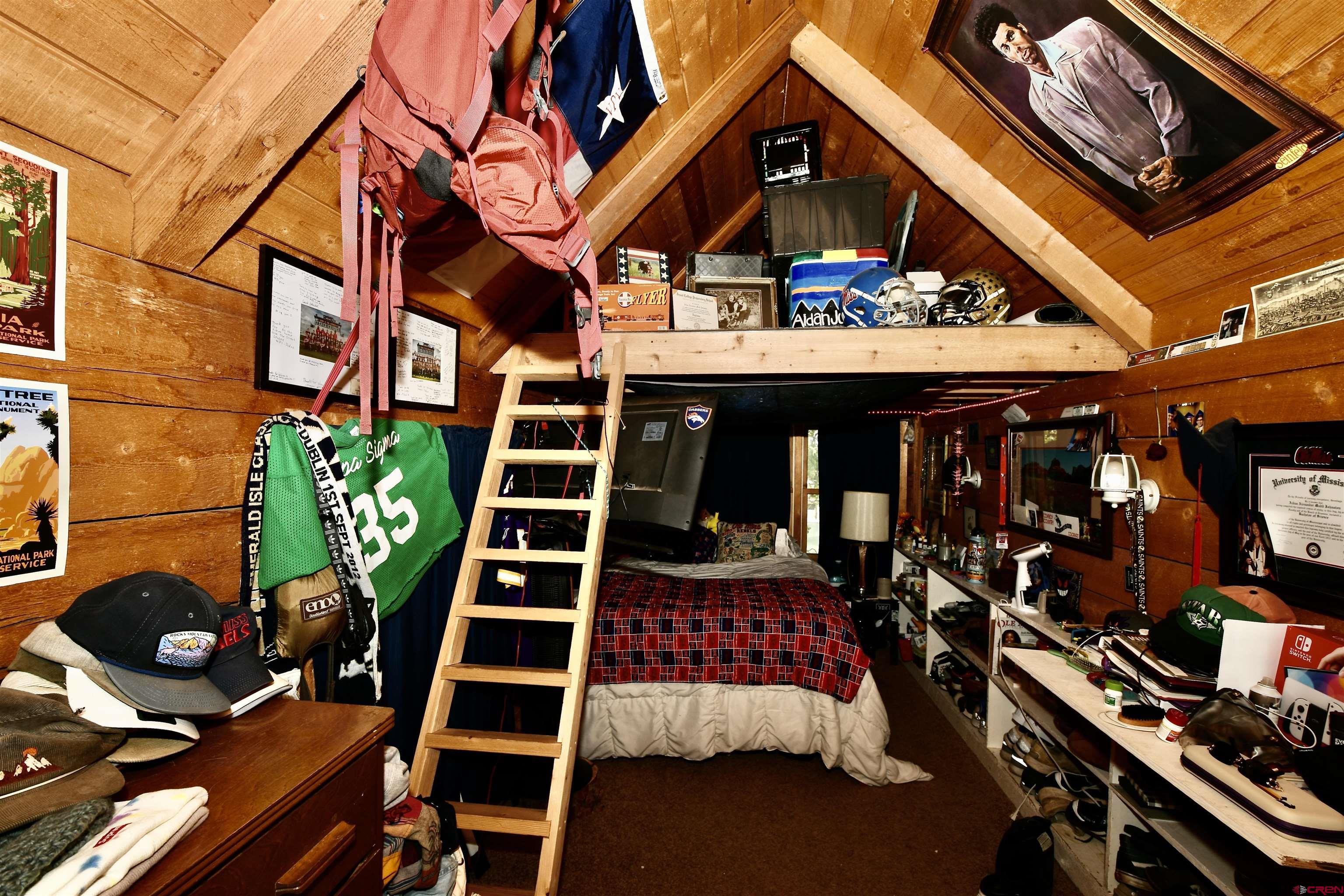 602-604 4th Street Crested Butte, CO 81224 - Photo 38 of 45 a view of street with sitting area