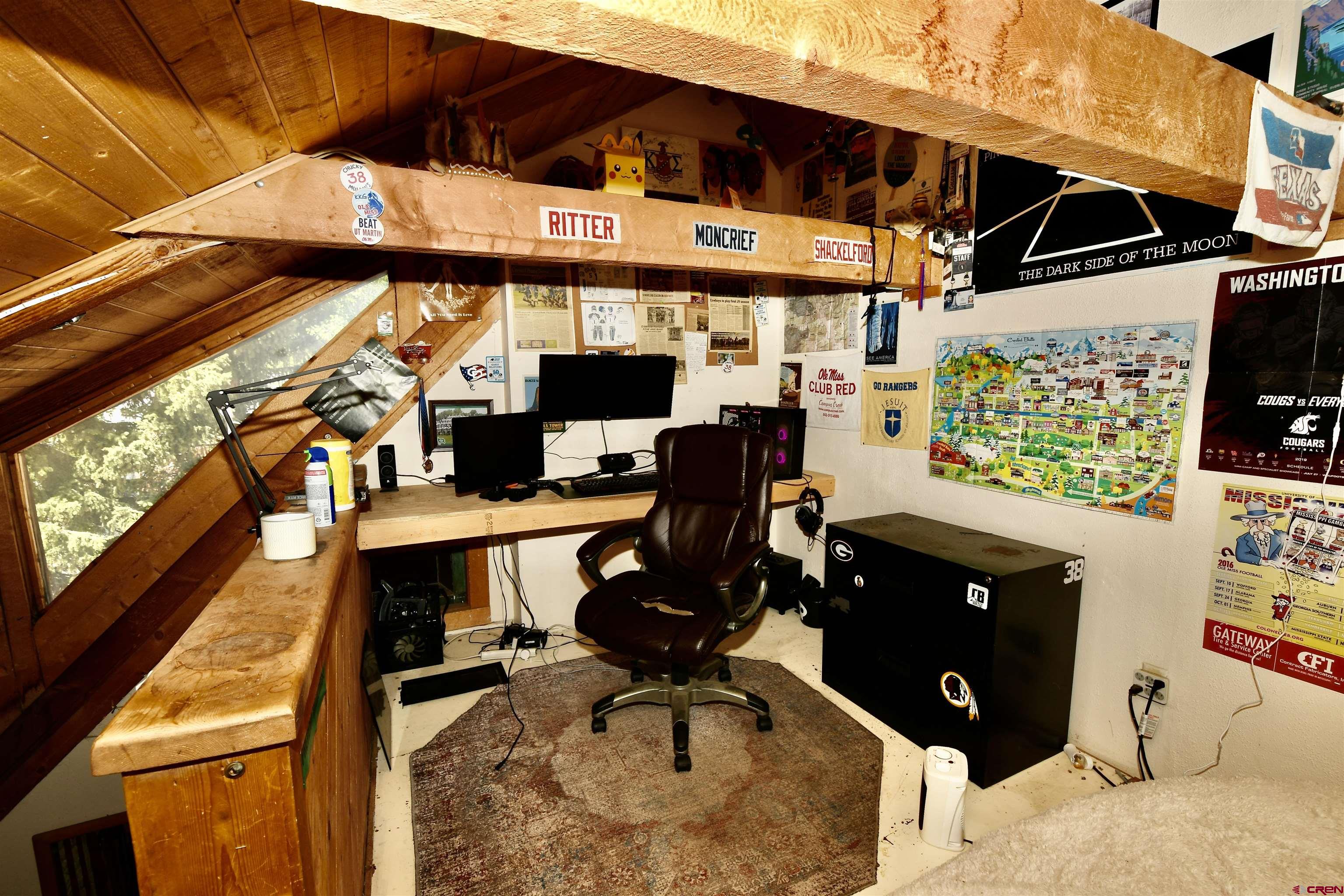 602-604 4th Street Crested Butte, CO 81224 - Photo 39 of 45