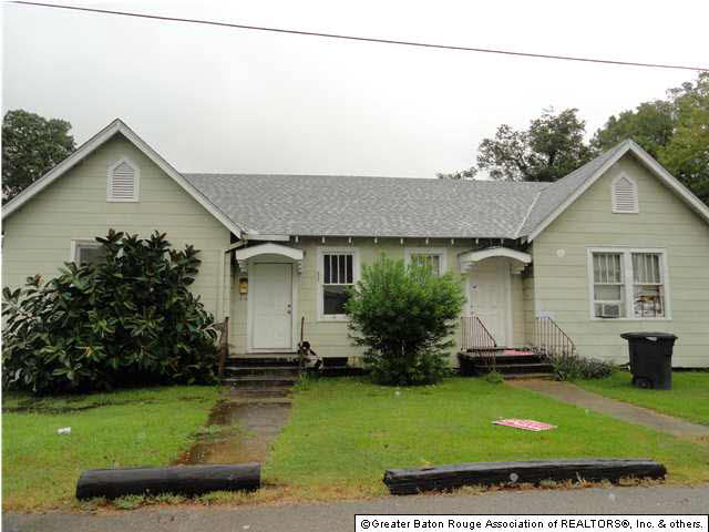 156 Gottlieb Street Baton Rouge, LA 70806 - Photo 1 of 4