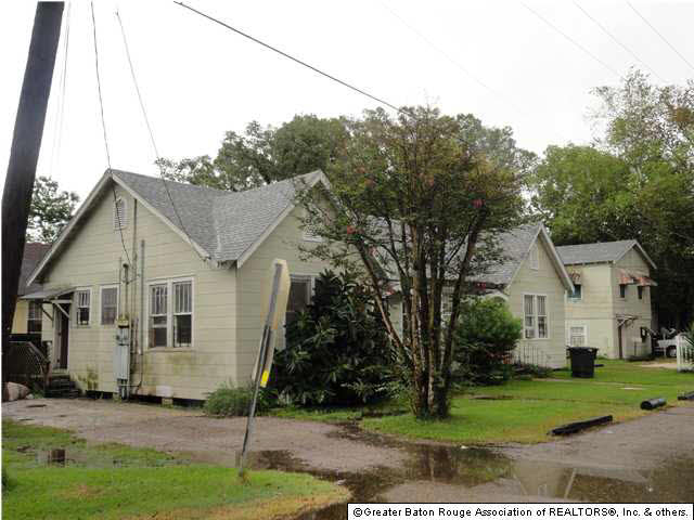 156 Gottlieb Street Baton Rouge, LA 70806 - Photo 3 of 4