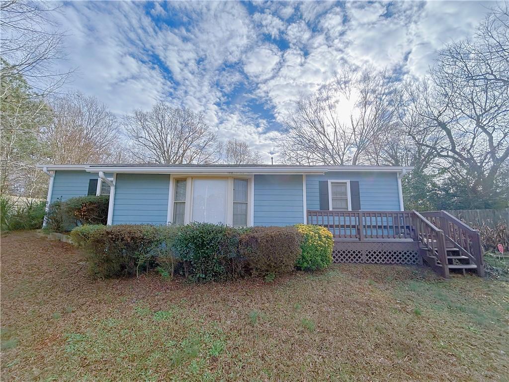 1136 High Falls Road Griffin, GA 30223 - Photo 1 of 1 Gallery Image 1