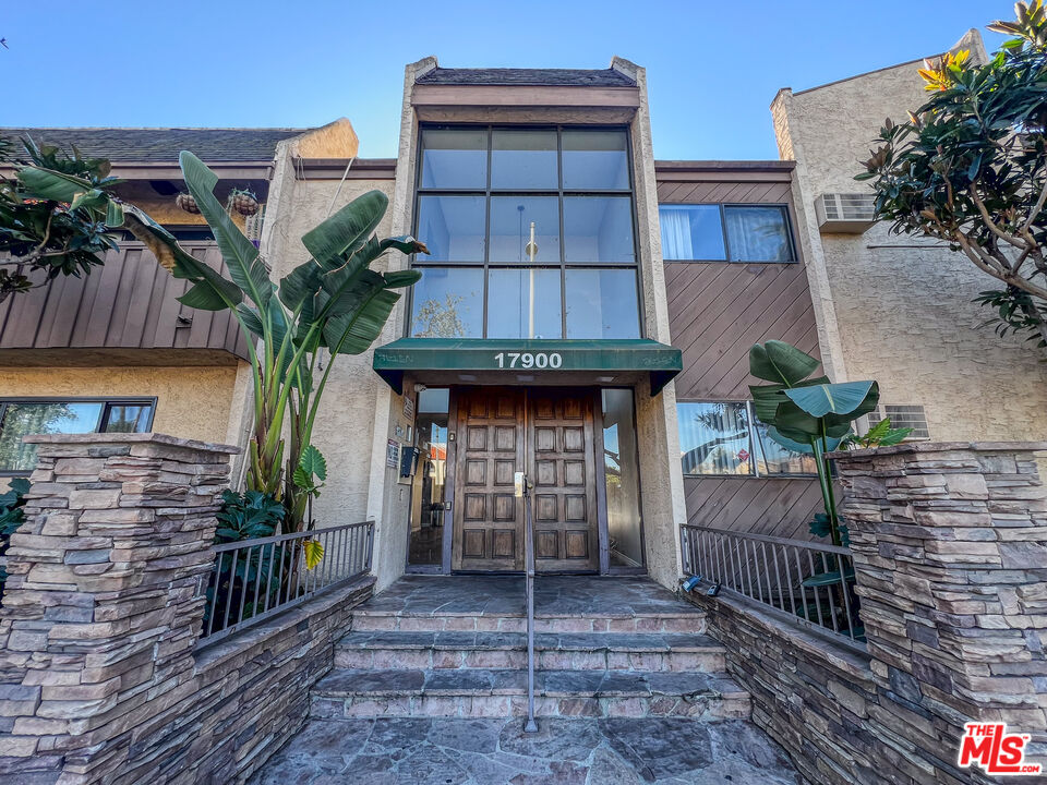 17900 Sherman Way, Unit 320 Reseda, CA 91335 - Photo 19 of 19