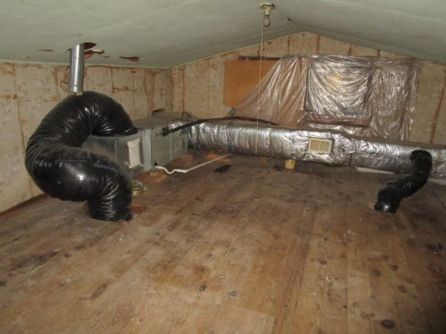 1496 Log Lick Road Winchester, KY 40391 - Photo 21 of 30 Photo 22