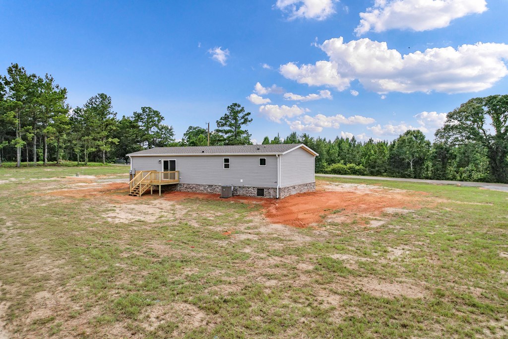 1904 Gilley Mill Road Headland, AL 36345 - Photo 48 of 51