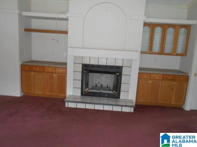 1458 Gardner Road Mount Olive, AL 35117 - Photo 8 of 12