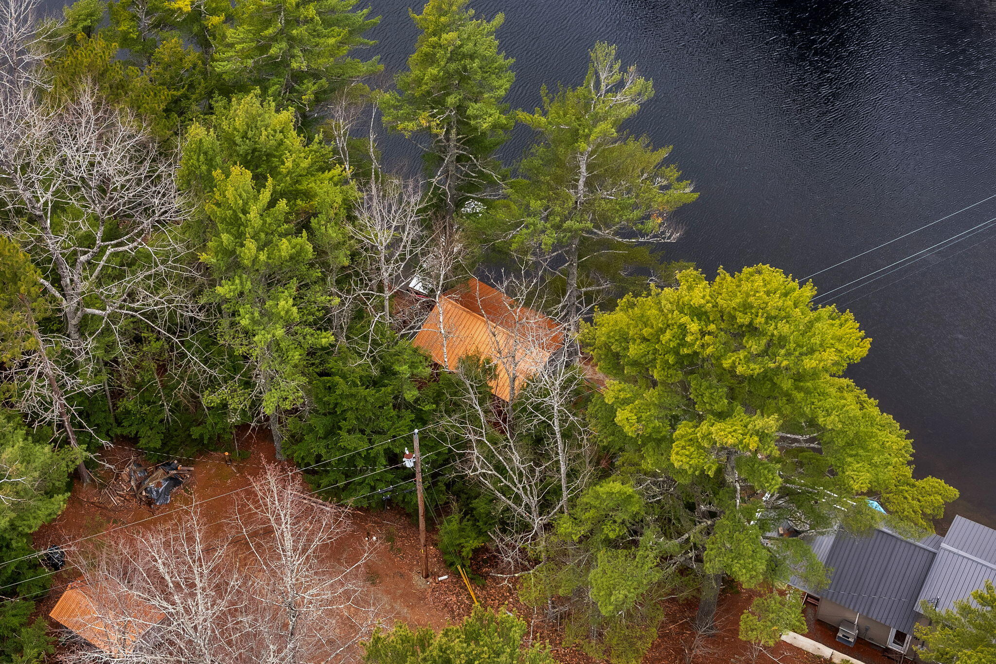 12 Paradise Cove Clifton, ME 04428 - Photo 52 of 62 52-web-or-mls-12-paradise-cv