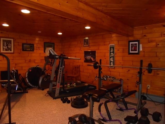 2242 Cedar Run Road Mio, MI 48647 - Photo 16 of 31 Gallery Image 16