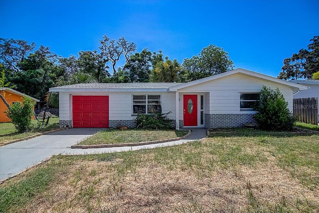 3751 Latimer Street New Port Richey, FL 34652 - Photo 1 of 1