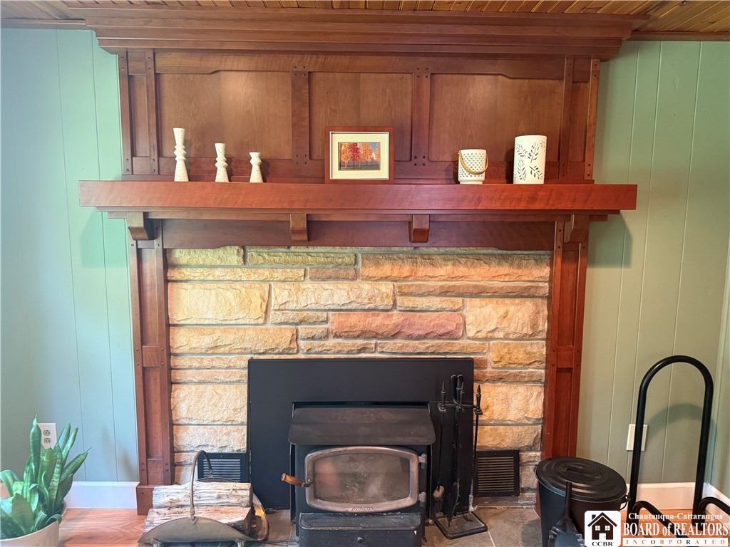 6365 Youngers Road Bliss, NY 14024 - Photo 20 of 50
