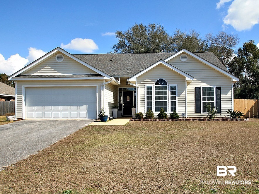 28716 Canterbury Road Daphne, AL 36526 - Photo 1 of 20