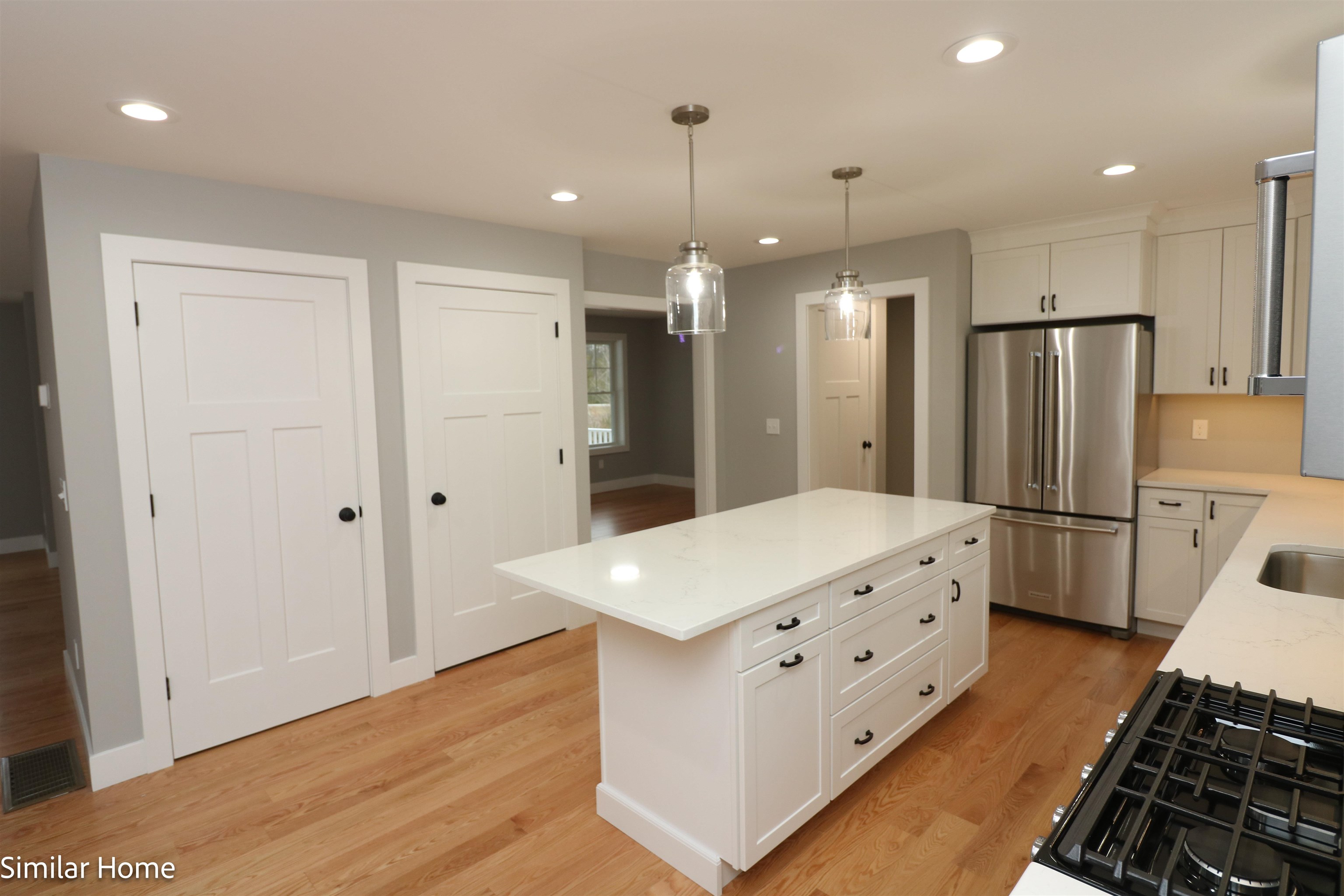 Lot 2 Fields At Mill, Unit 2 Nottingham, NH 03290 - Photo 6 of 38
