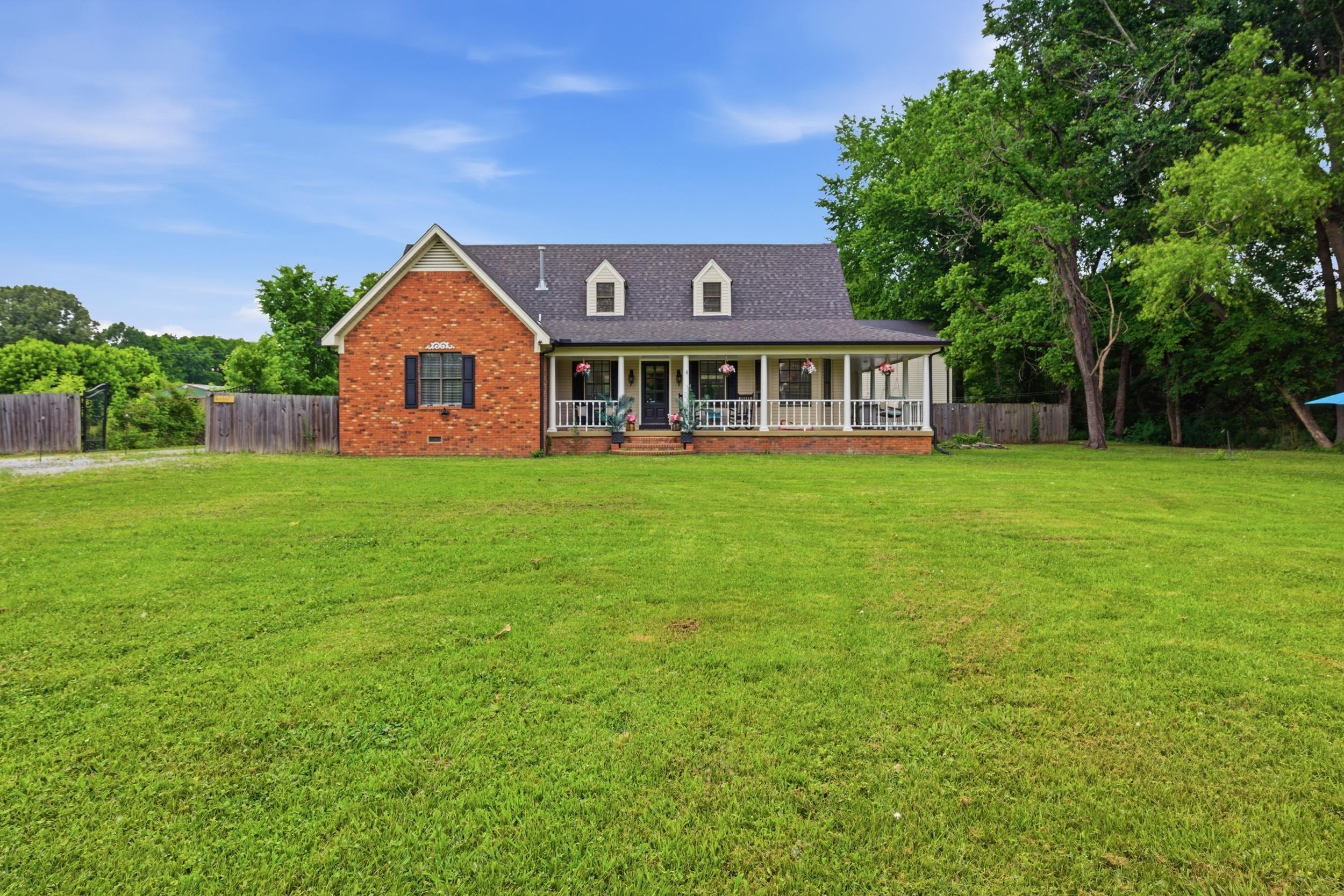 1940 Locke Road Millington, TN 38053 - Photo 36 of 40