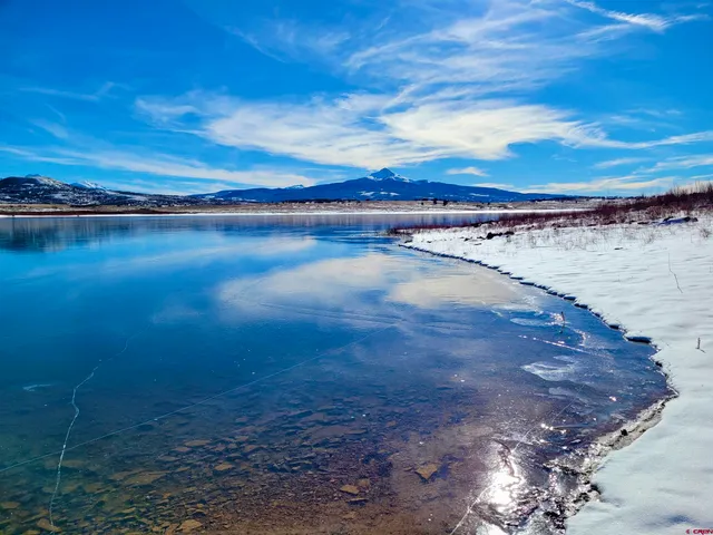 $230,000 | Lot #36 North Gurley Lake Drive, Norwood, CO 81423