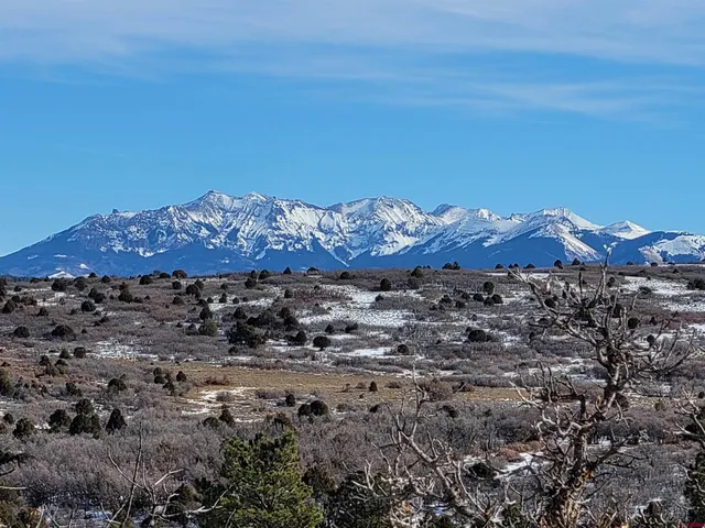 $230,000 | Lot #36 North Gurley Lake Drive, Norwood, CO 81423