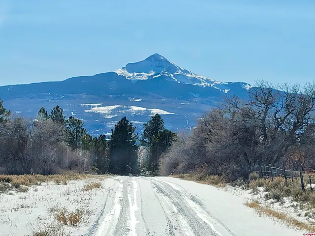 $230,000 | Lot #36 North Gurley Lake Drive, Norwood, CO 81423