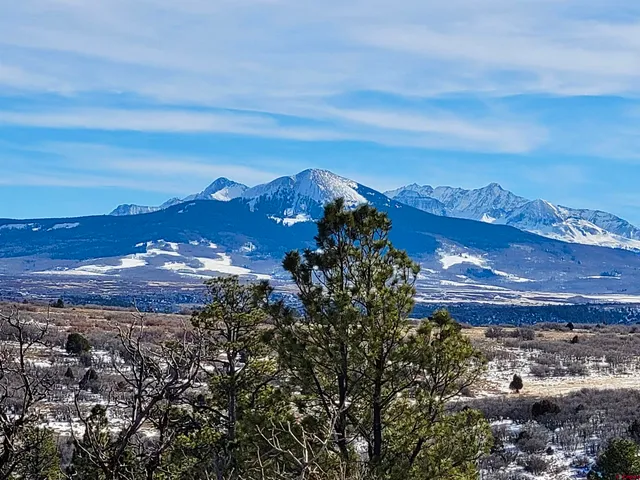 $230,000 | Lot #36 North Gurley Lake Drive, Norwood, CO 81423