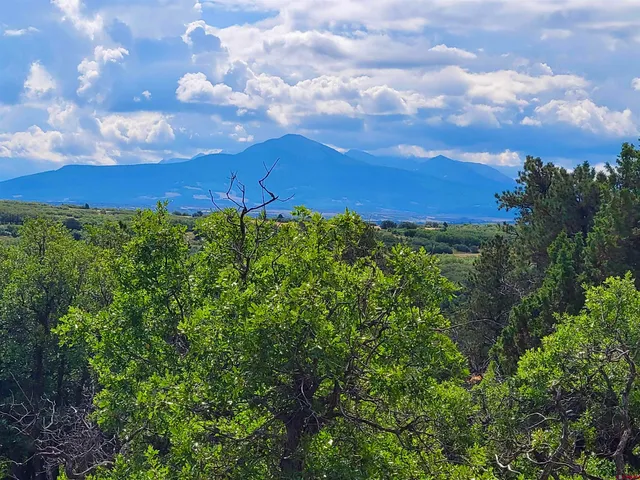 $230,000 | Lot #36 North Gurley Lake Drive, Norwood, CO 81423