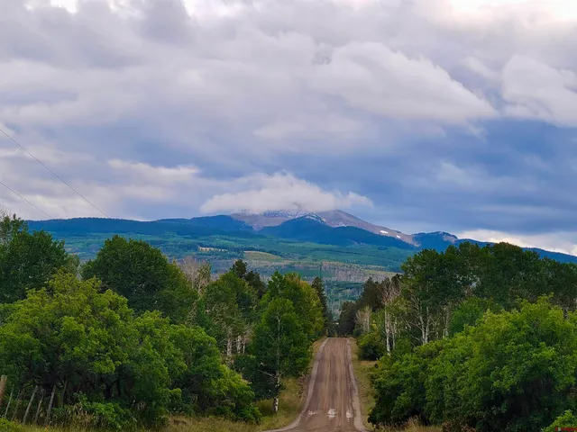 $230,000 | Lot #36 North Gurley Lake Drive, Norwood, CO 81423