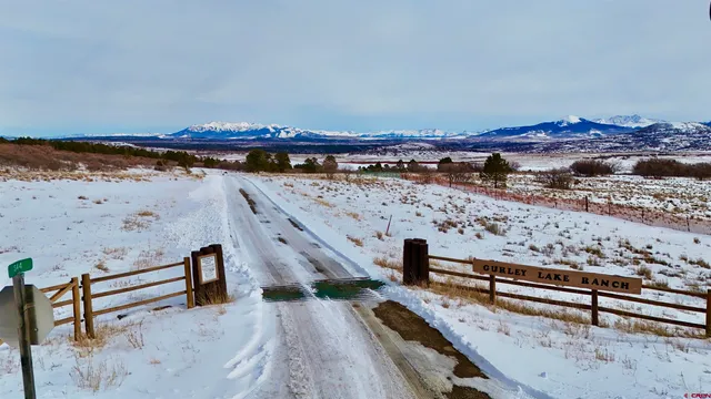 $230,000 | Lot #36 North Gurley Lake Drive, Norwood, CO 81423