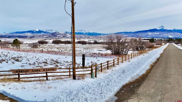 $230,000 | Lot #36 North Gurley Lake Drive, Norwood, CO 81423