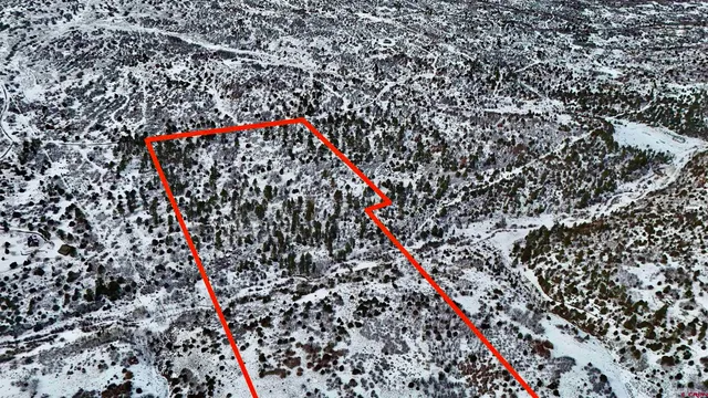 $230,000 | Lot #36 North Gurley Lake Drive, Norwood, CO 81423