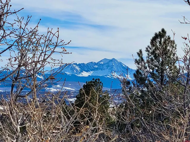 $230,000 | Lot #36 North Gurley Lake Drive, Norwood, CO 81423