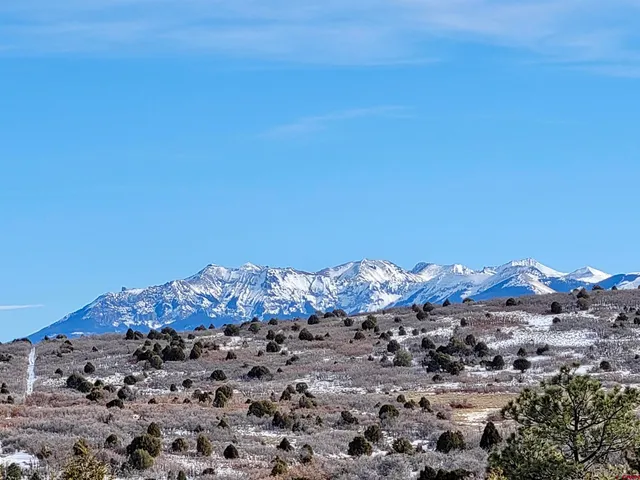 $230,000 | Lot #36 North Gurley Lake Drive, Norwood, CO 81423