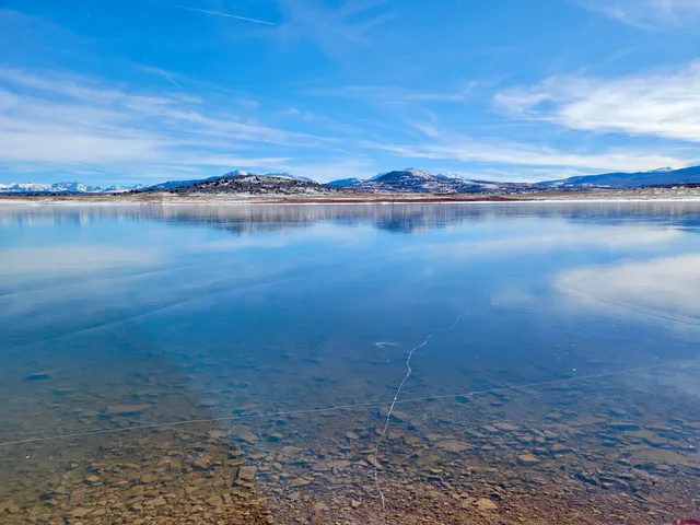 $230,000 | Lot #36 North Gurley Lake Drive, Norwood, CO 81423