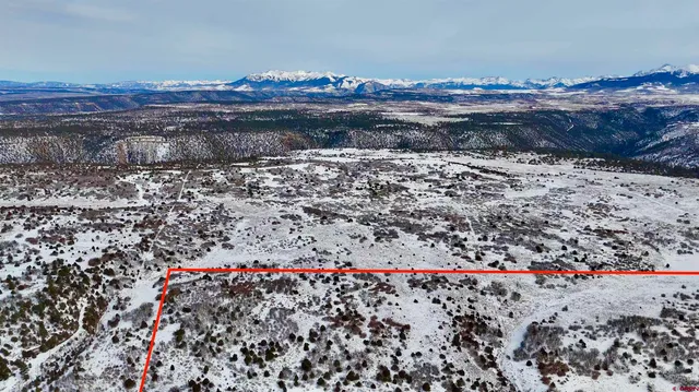 $230,000 | Lot #36 North Gurley Lake Drive, Norwood, CO 81423