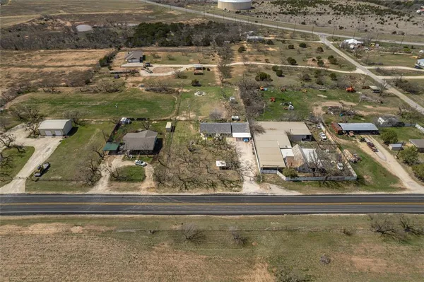$259,900 | 240 Fm 382, Ovalo, TX 79541