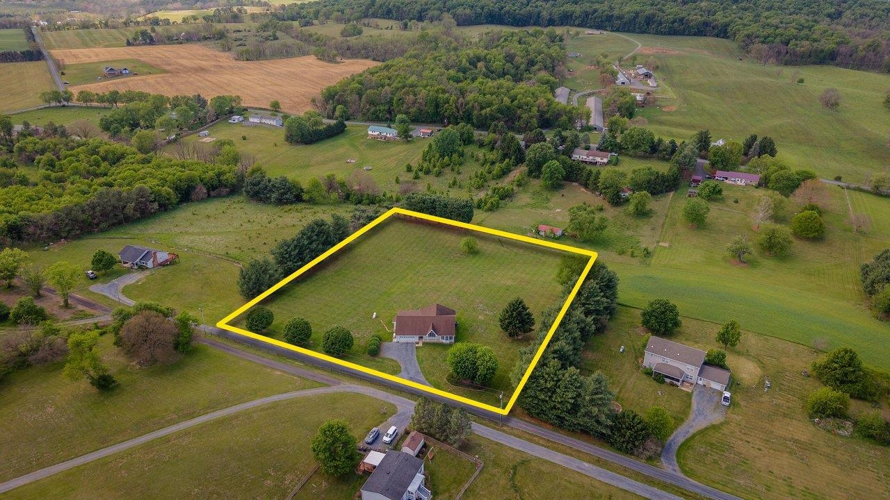 2220 Pine Woods Road Quicksburg, VA 22847 - Photo 28 of 75 GIS Image