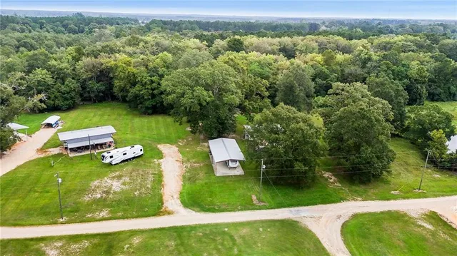 $82,500 | Lot 106 Ruby Rise Drive, Franklinton, LA 70438