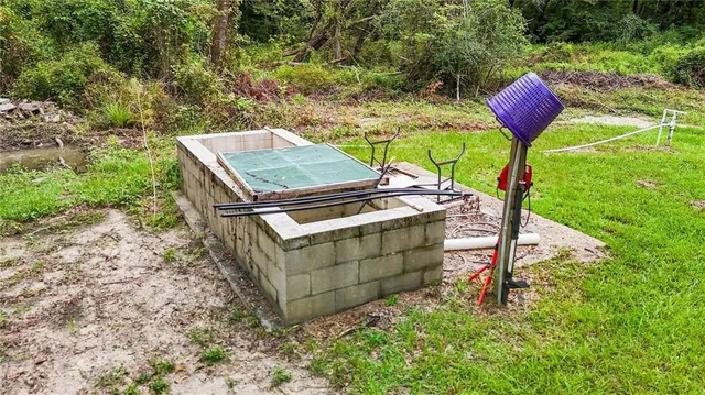 $82,500 | Lot 106 Ruby Rise Drive, Franklinton, LA 70438