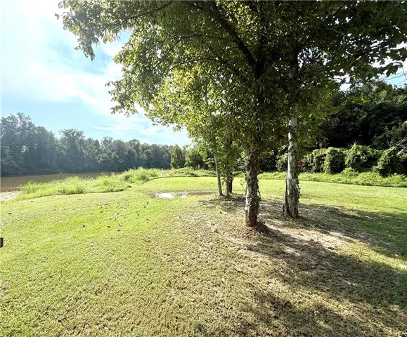 $82,500 | Lot 106 Ruby Rise Drive, Franklinton, LA 70438