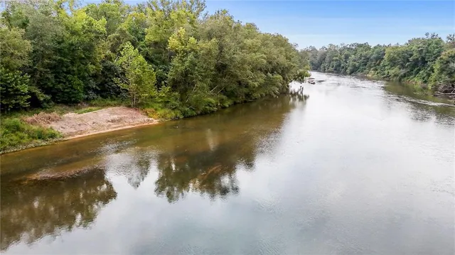 $82,500 | Lot 106 Ruby Rise Drive, Franklinton, LA 70438