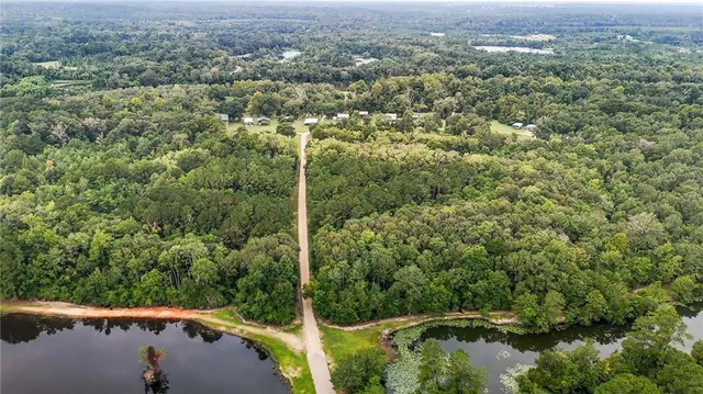 $82,500 | Lot 106 Ruby Rise Drive, Franklinton, LA 70438