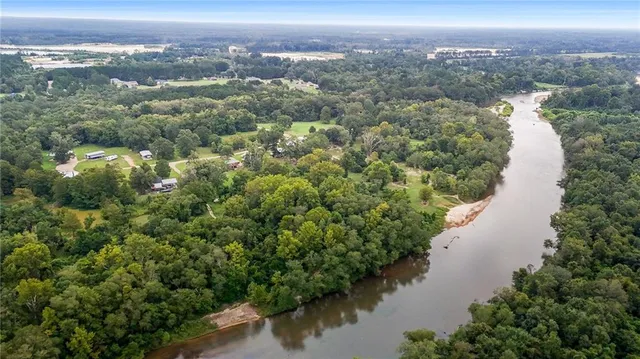 $82,500 | Lot 106 Ruby Rise Drive, Franklinton, LA 70438