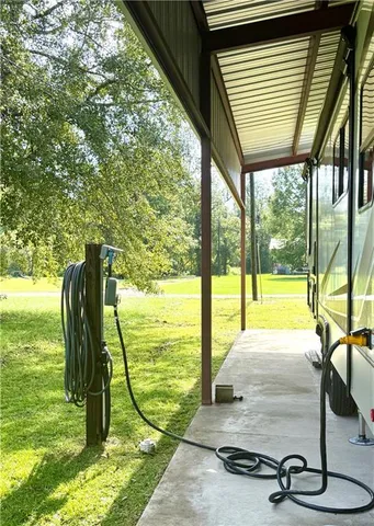 $82,500 | Lot 106 Ruby Rise Drive, Franklinton, LA 70438