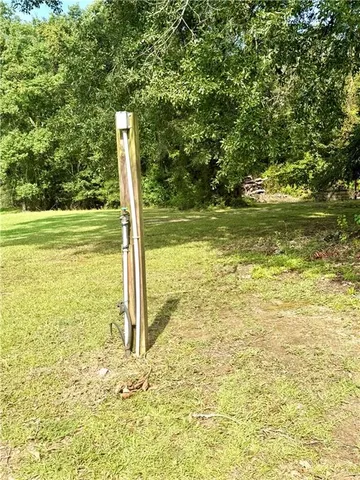 $82,500 | Lot 106 Ruby Rise Drive, Franklinton, LA 70438