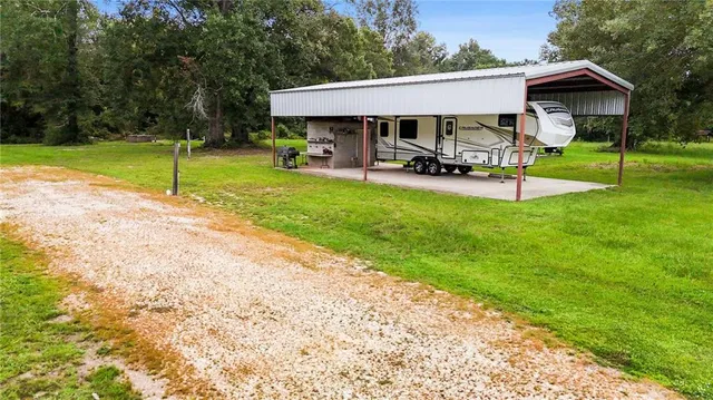 $82,500 | Lot 106 Ruby Rise Drive, Franklinton, LA 70438