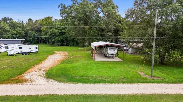 $82,500 | Lot 106 Ruby Rise Drive, Franklinton, LA 70438