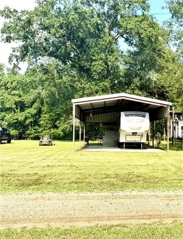 $82,500 | Lot 106 Ruby Rise Drive, Franklinton, LA 70438